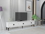 Hanah Home Yuka 180 - Blanco